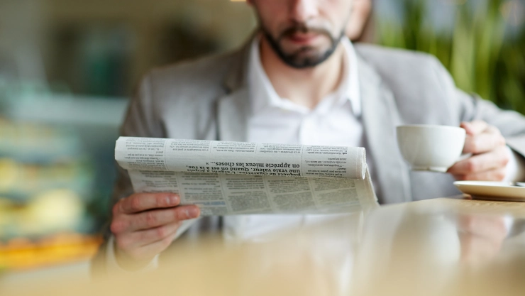 Noticias