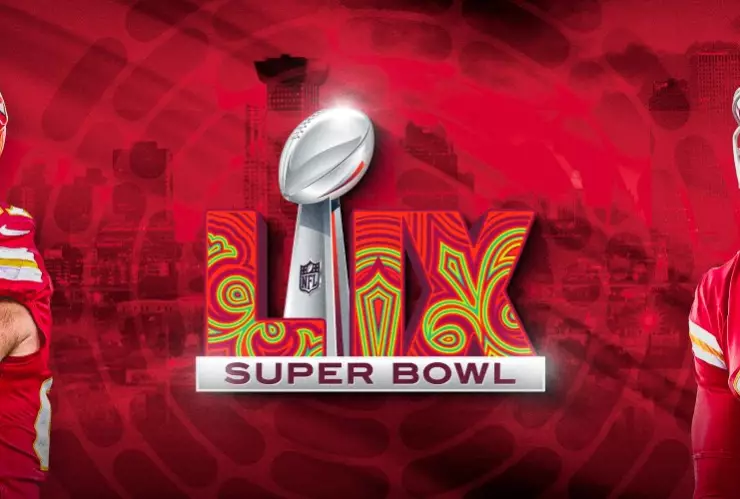 Super Bowl LIX: ¿Quién ganará según la predicción de Mhoni Vidente?