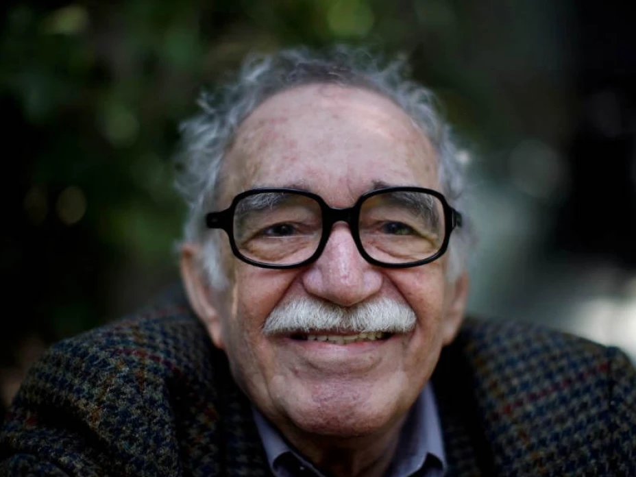 Gabriel García Márquez