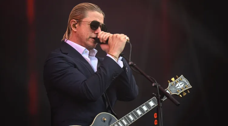 Interpol y el anuncio de un posible nuevo concierto en México