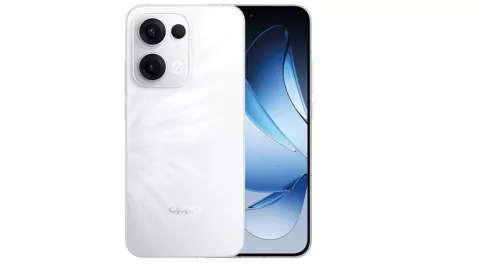 OPPO Reno 13 Procesador