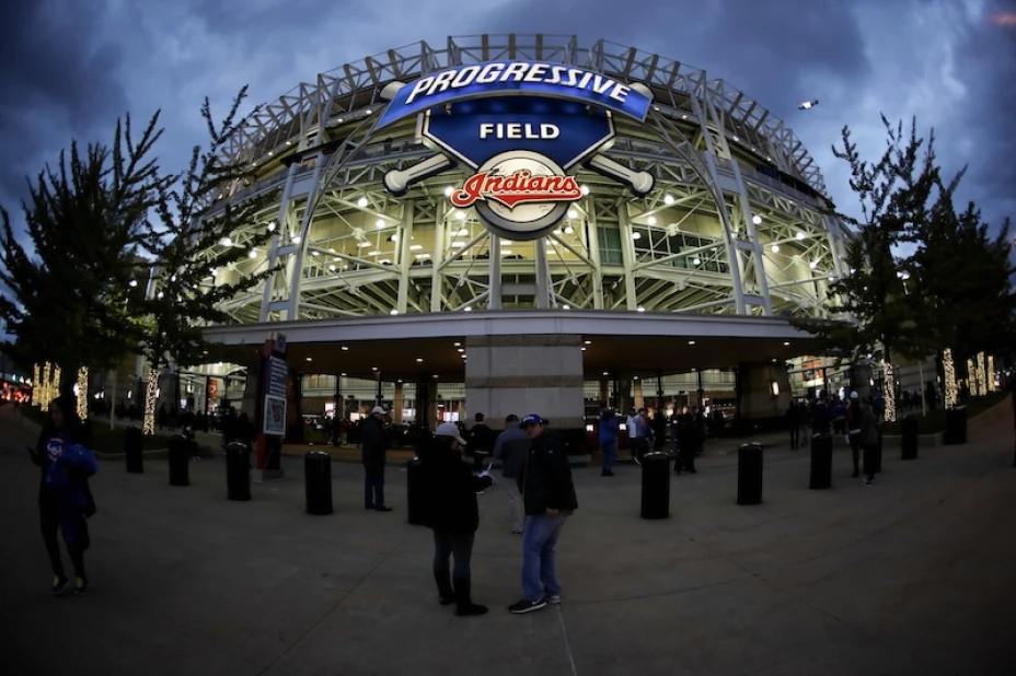 PROGRESSIVE FIELD