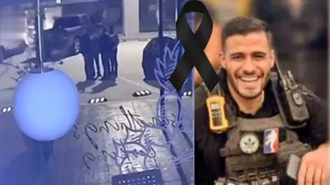 Detienen en Querétaro al presunto asesino del comandante Juan Carlos Martínez Araujo