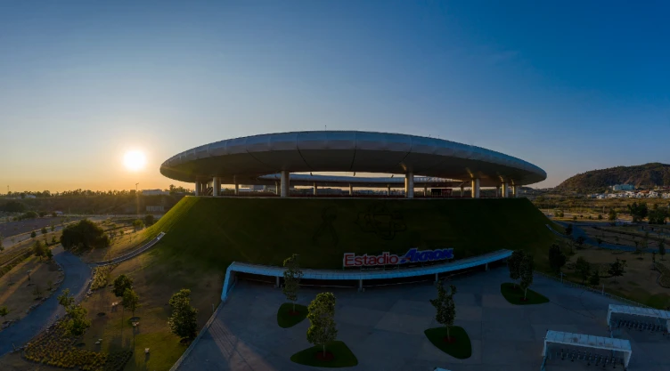 Estadio Guadalajara Copa Mundial de la FIFA 2026
