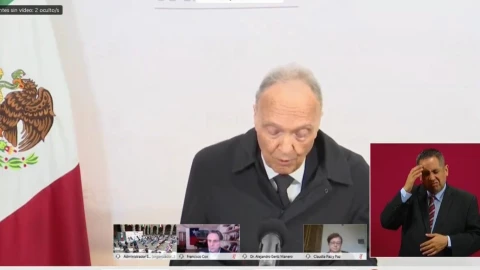 Alejandro Gertz Manero