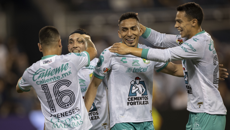 Leagues Cup 2021 Sporting Kansas City (USA) vs Leon FC (USA) CF