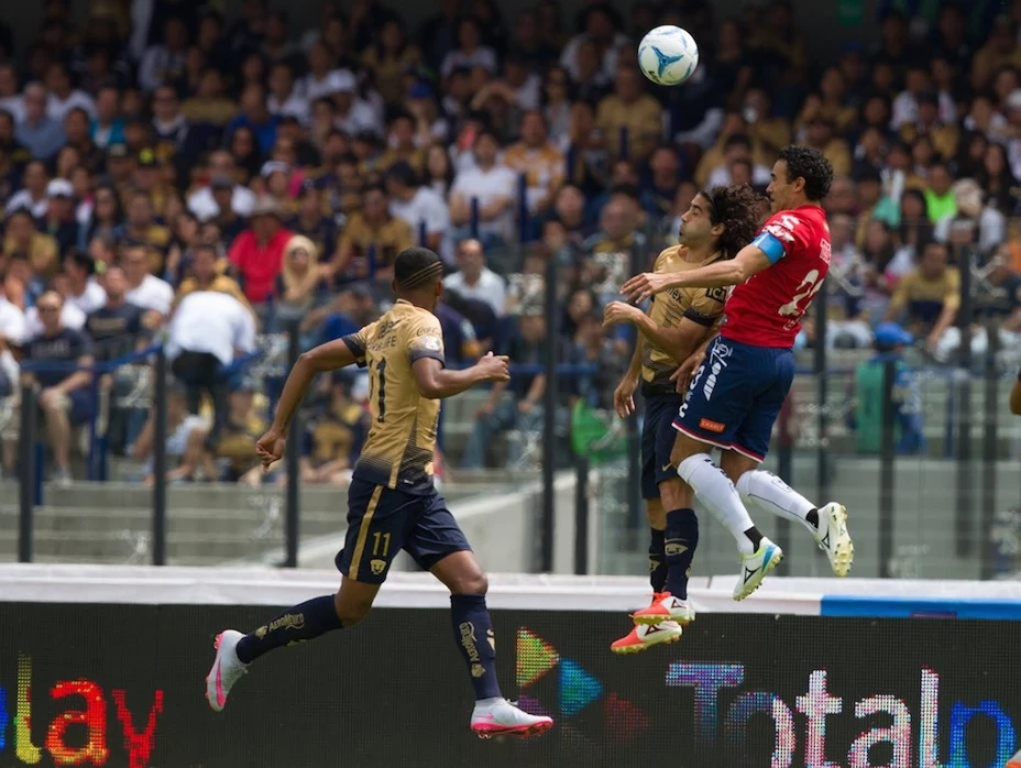 Horarios de la Liguilla