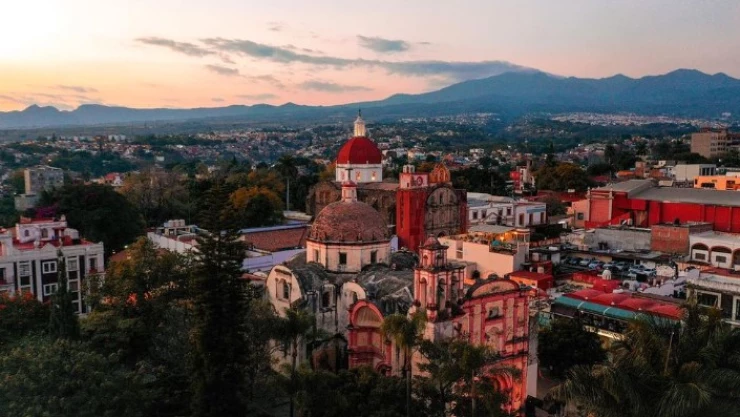 Sabías que grabaron películas en Morelos - Te contamos cuáles