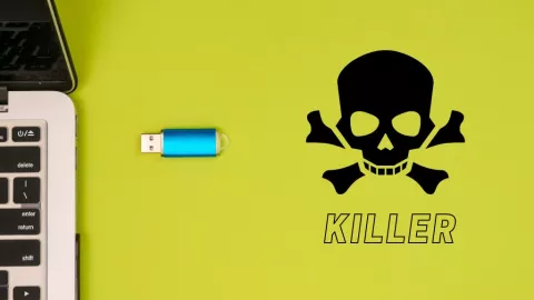 USB Killer