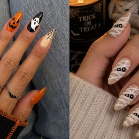 diseños de uñas