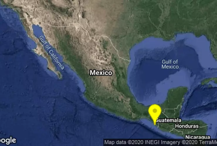 sismo chiapas huixtla