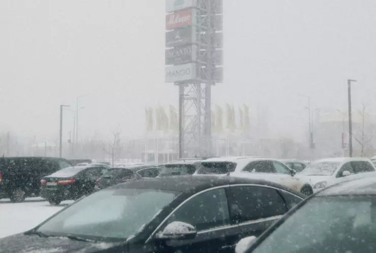 Tormentas invernales en San Diego: Newsom declara estado de emergencia