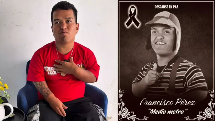 Medio Metro Viral desmiente su muerte tras homicidio en Puebla