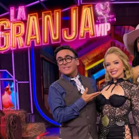 Uno a uno, los FAVORITOS de Sandra Itzel para llegar a la final de La Granja VIP.