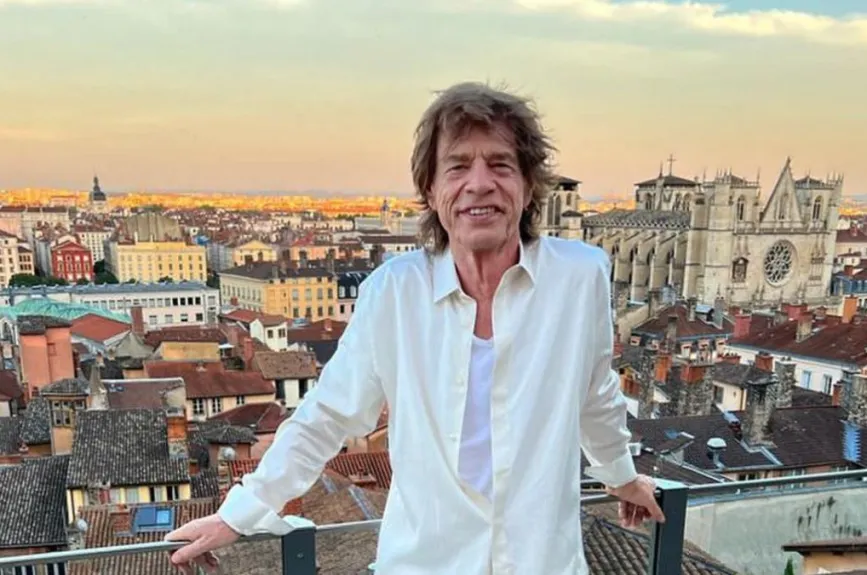 Mick Jagger Vacaciones.jpg
