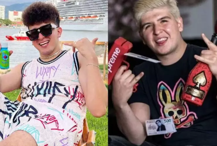 HotSpanish habla mal de Fofo Márquez