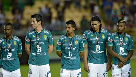 Jonathan Gonz&aacute;lez, exjugador Le&oacute;n asesinado