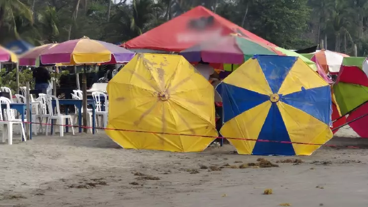 ¡Saldo rojo! Mueren 4 personas ahogadas en Veracruz durante Semana Santa 2026