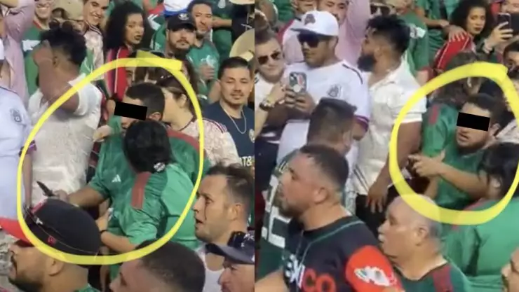 ¿Qué se sabe del caso? Arrestan a Alejandro García por apuñalar a una persona en el Levi’s Stadium