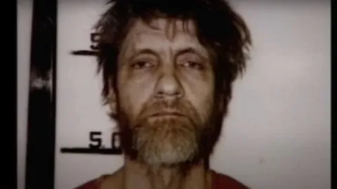 unabomber arrestado biography