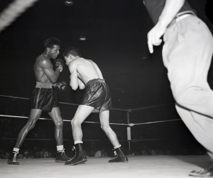 Jimmy Doyle