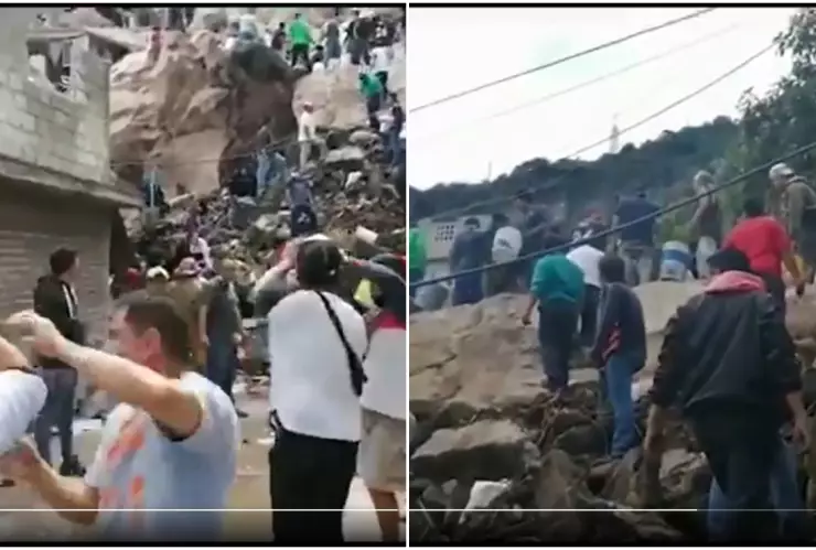 vecinos-escombros-chiquihuite