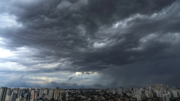 Así estará el clima en Puebla de Zaragoza hoy 14 de mayo