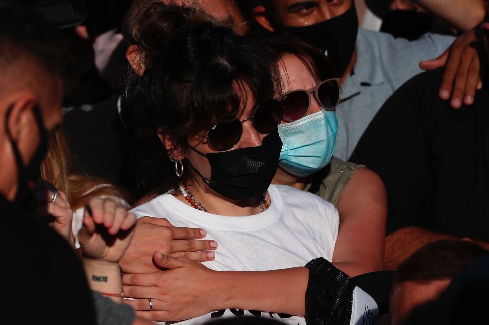 Dalma Maradona