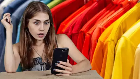 colores que usan las personas hipócritas según la psicología