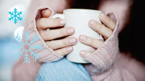 Invierno 2024 Esta es la fecha de inicio y fin de la época más fría del año