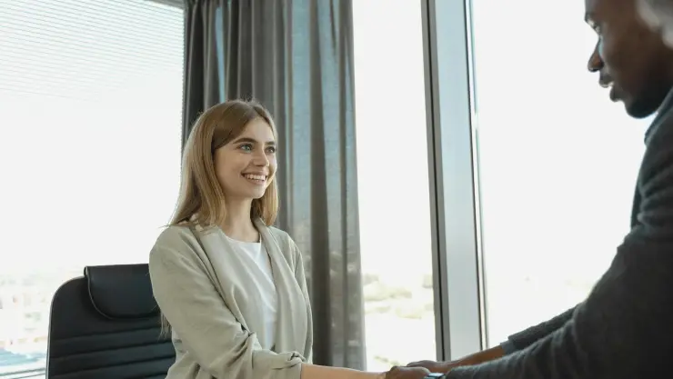 ¿Cuál es la nueva pregunta sobre la IA que hacen en toda entrevista laboral y no conocías?