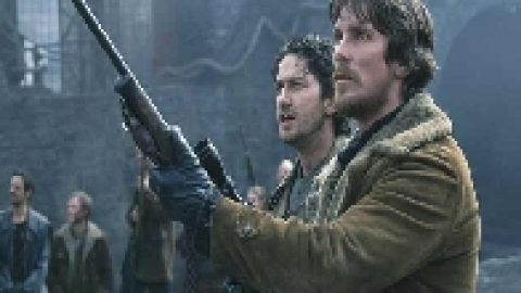El reinado del fuego peliculas