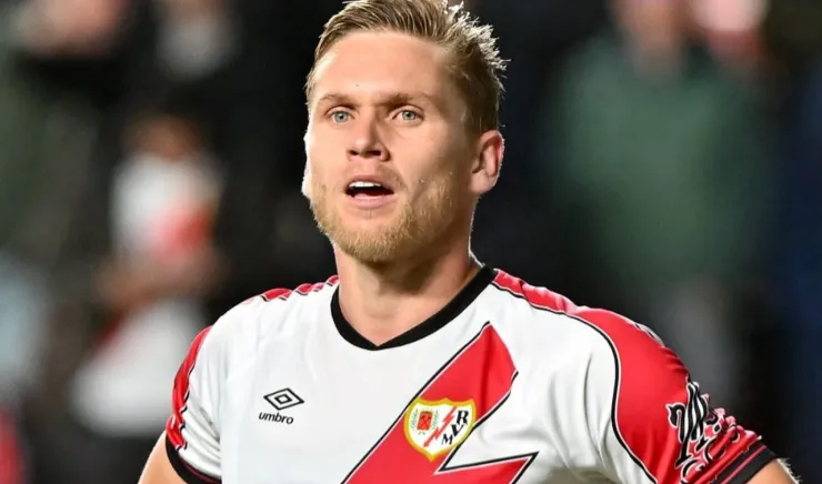 Refuerzo bomba campeón de Europa