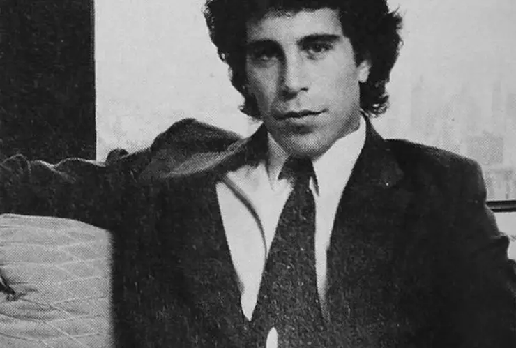 ¿Quién fue Jeffrey Epstein?