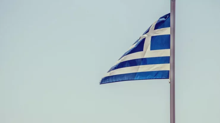 Ciclón Ianos golpeará a Grecia