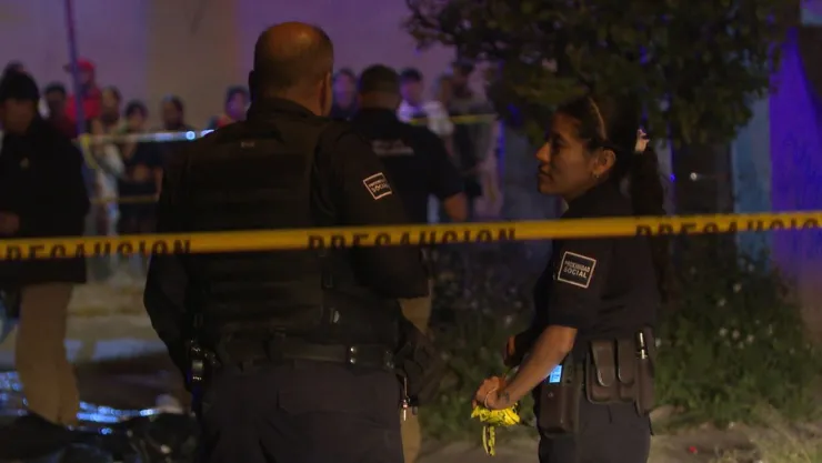 ZMG de noche: Hombre es asesinado a balazos en calles de Tlajomulco en Guadalajara; esto se sabe