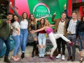 Nuevos conductores de VLA