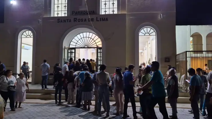 Exponen las reliquias del Beato “Carlos Acutis” en Mérida