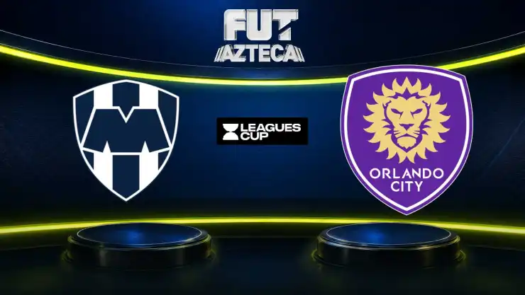 Rayados vs Orlando City EN VIVO Leagues Cup 2026.