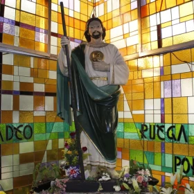 San Judas Tadeo no hace milagros esto dice la Iglesia católica