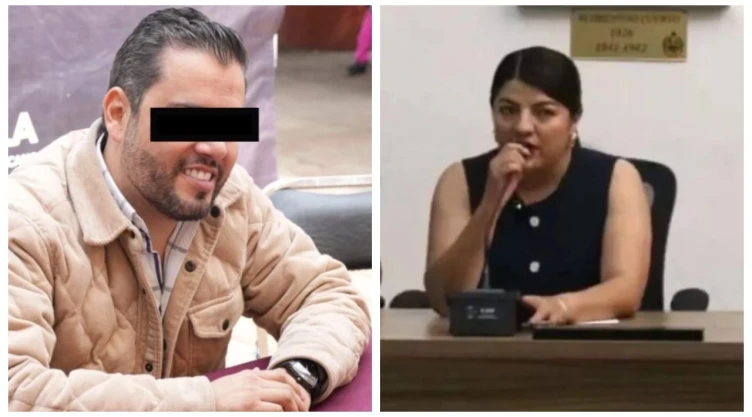 Nueva alcaldesa interina Tequila defiende Diego Rivera niega extorsión municipio