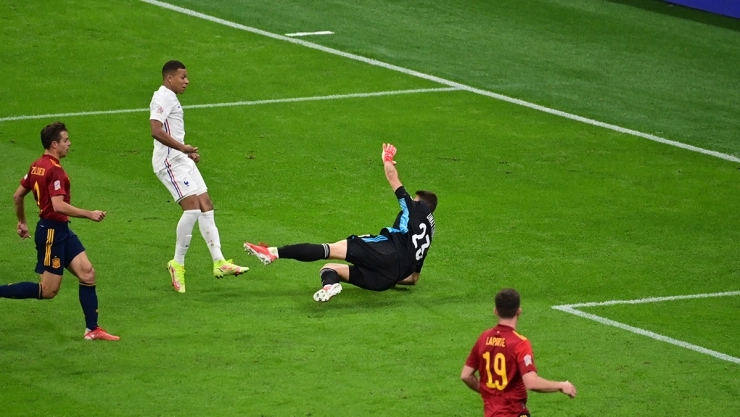 Mbappé