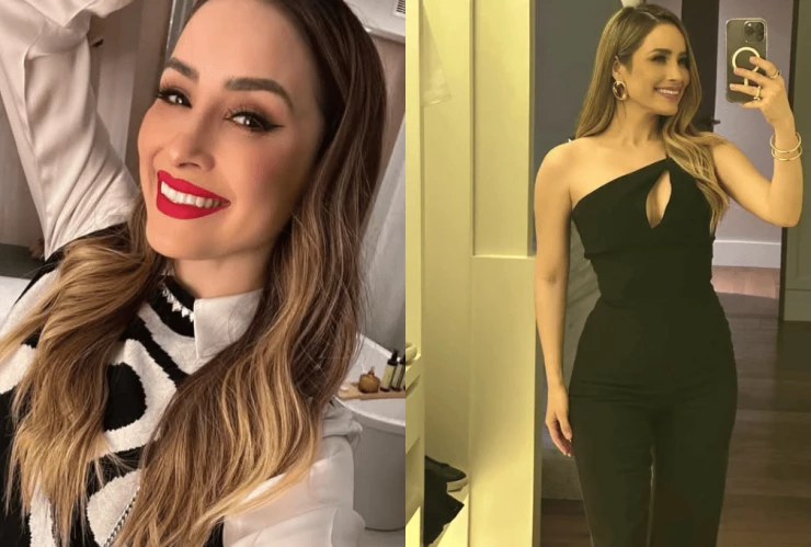 Carlos Rivera elogia el aspecto de su esposa, Cynthia Rodríguez, al ser jurado de Miss Universo.png