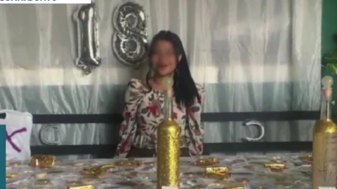 Aurora feminicidio Guanajuato