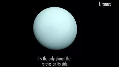 telescopio Hubble fotos planetas