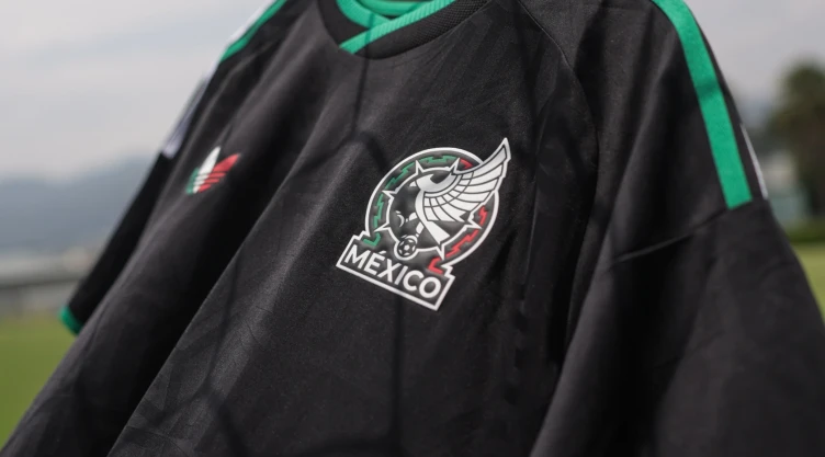 Jersey de México