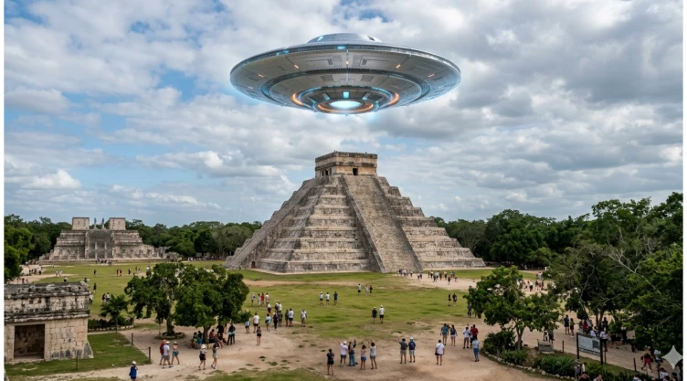 Chichén Itzá