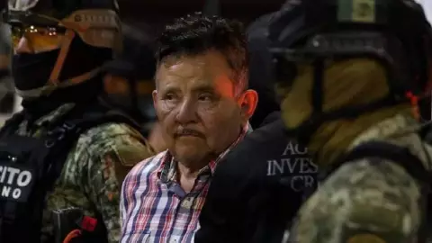 Abraham Oseguera “Don Rodo”