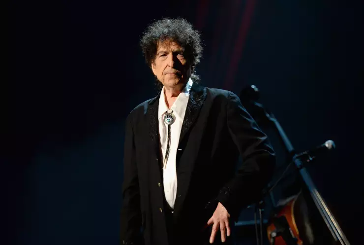 Bob Dylan vendió todo su catálogo de canciones a Universal Music