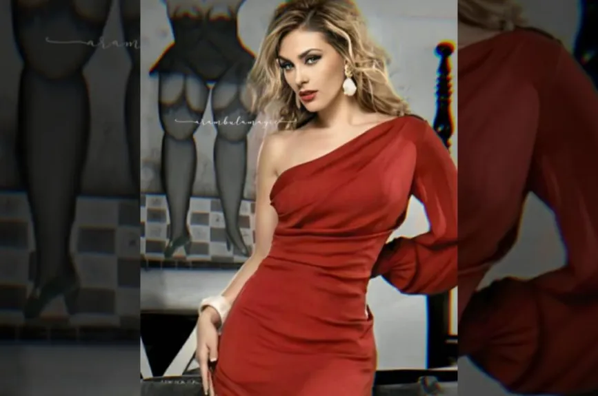 Aracely de rojo.jpg